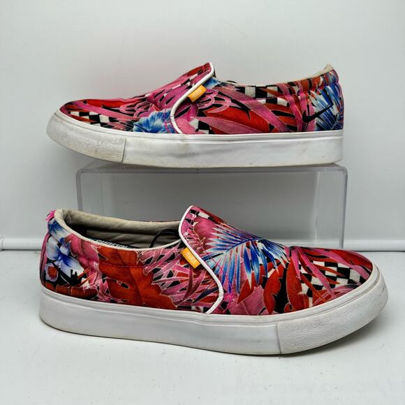 Nike Shoe Women Size 8.5 Court Royale AC Laser Fuchsia CD7003-600 Hawaiian Pink - Picture 1 of 8